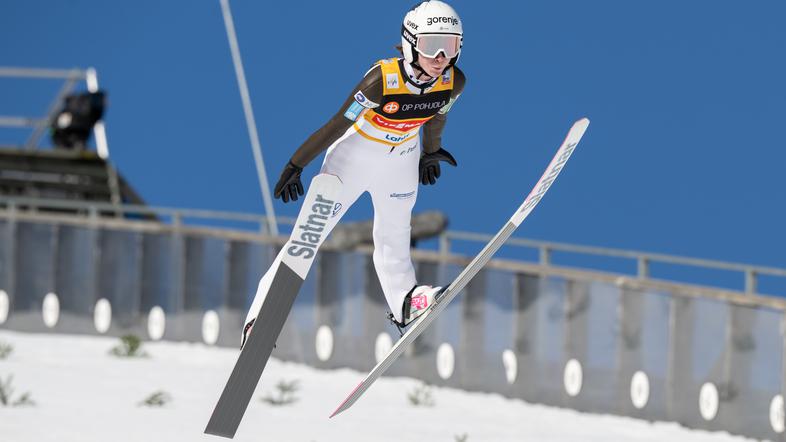 nika prevc
