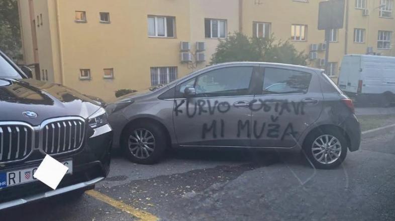 Reka avto