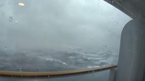 ladja Norwegian Breakaway