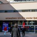 Univerzitetni klinični center Ljubljana, UKC LJ