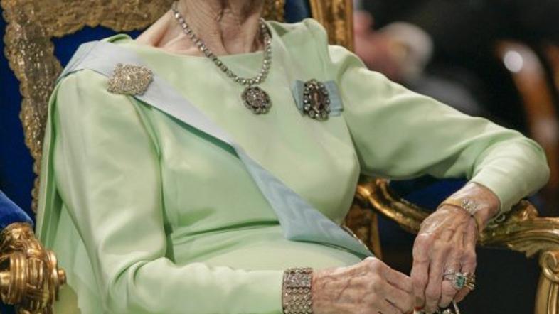 švedska princesa Lilian