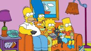 Simpsonove so prvič predvajali leta 1989.