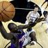 NBA Phoenix Suns San Antonio Spurs zadnja tekma Richardson