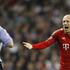 Robben Kassai Real Madrid Bayern München