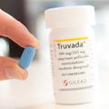 Truvada, zdravilo za hiv