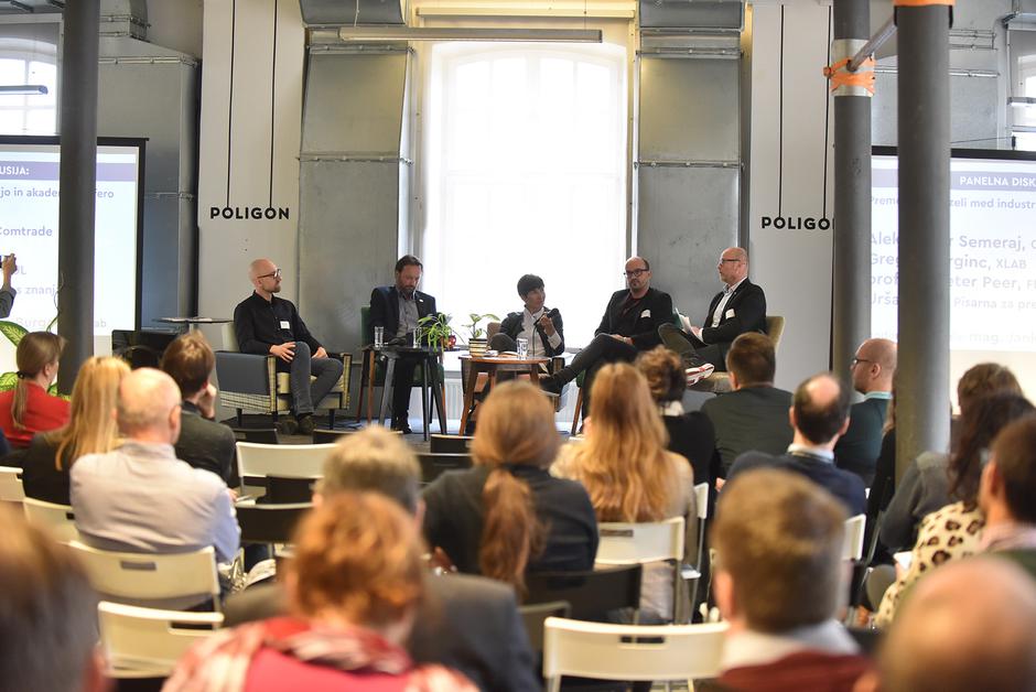  | Avtor: Univerza v Ljubljani