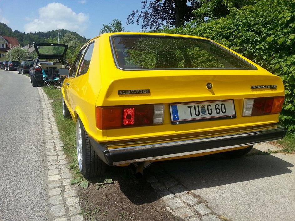 VW srečanje ob Vrbskem jezeru