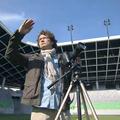 Film – vanj so vključili stadion v Stožicah – bodo uporabljali do leta 2014. (Fo