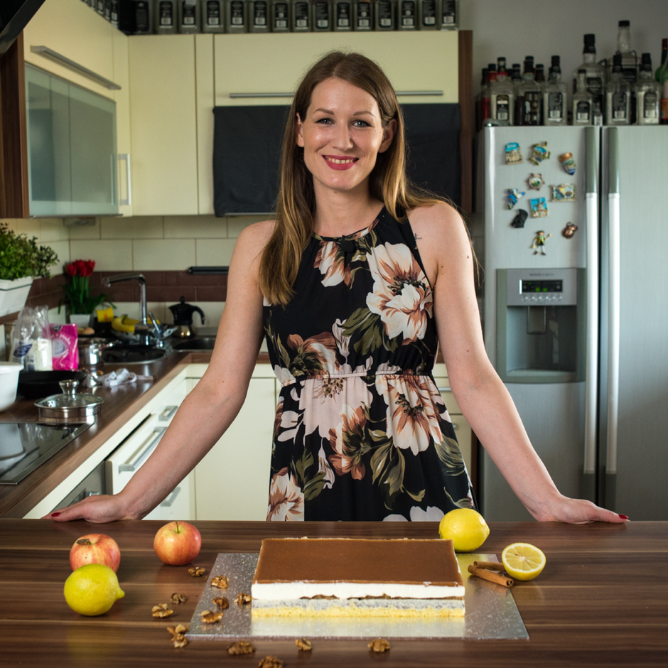 Naj slovensko pecivo, M SOSESKA | Avtor: M SOSESKA