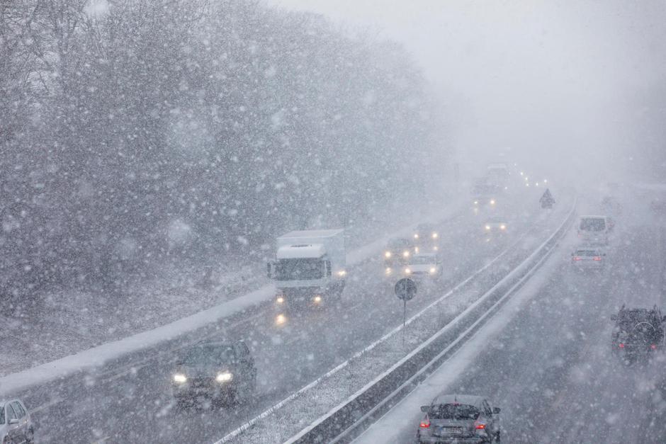 Sneg | Avtor: Profimedia