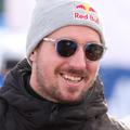 Marcel Hirscher