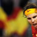 rafael nadal davisov pokal