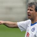 Lucien Favre bo moral globoko seči v žep.