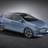 Toyota, auris