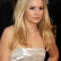 Kristen Bell še ni dosegla tolikšne slave, da bi po njenem glavnem liku posneli 