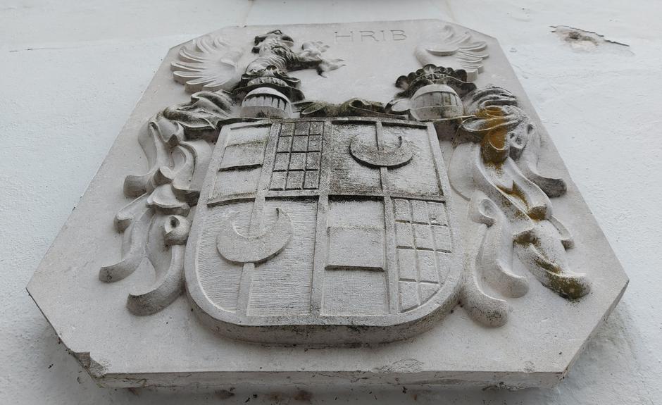 Preddvor, jezero Črnava, hotel Bor, grad Hrib | Avtor: M. Ha.