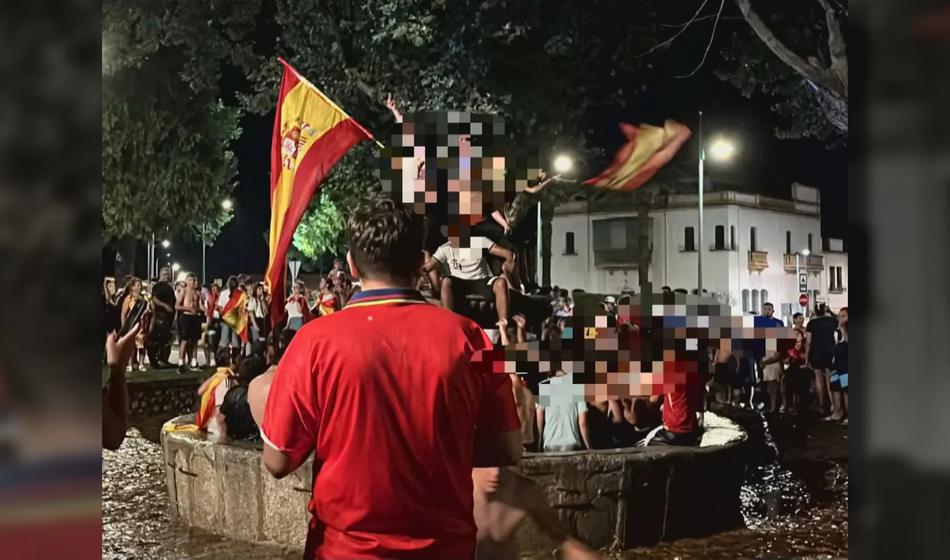 "Dogodek, ki bi moral biti praznovanje, se je spremenil v tragedijo"