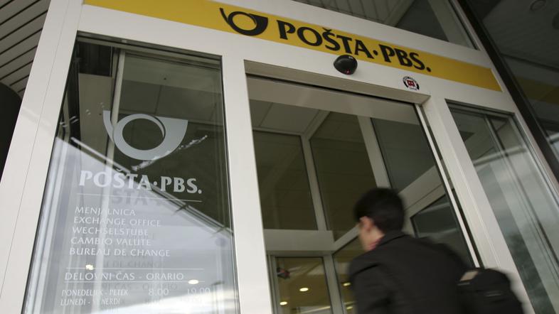 Na Pošti Slovenije ocenjujejo, da poštni zakon pogoje določa zelo ohlapno: “Lahk