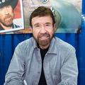 chuck norris