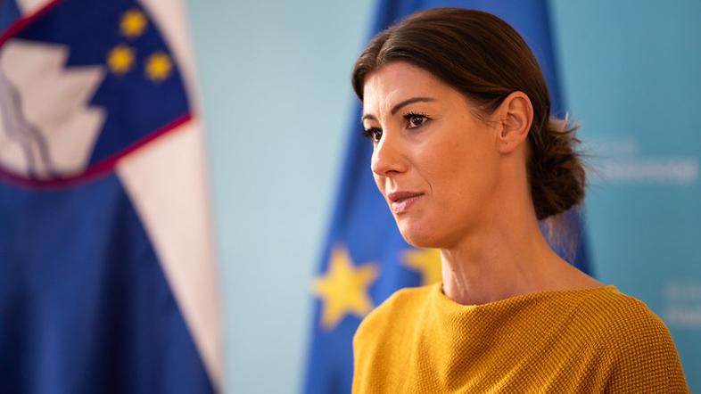 Dominika Švarc Pipan