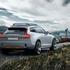 Volvo concept XC coupe