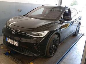 Volkswagen ID.4 GTX  77 kWh .NEMŠKI+4ALU.ACC.KAMERA.NAVI.LED.USNJE