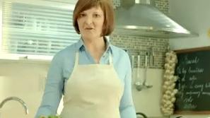 Argeta, reklama, mama