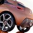 Renault captur sledi konceptu dezir in predstavlja novo oblikovalsko smer franco