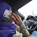 Telefon in vožnja, telefoniranje med vožnjo