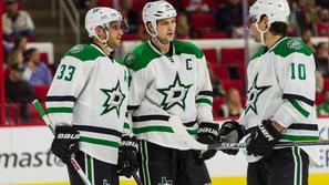 dallas stars nhl goligoski benn sharp