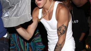 Justin Bieber