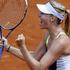 Marija Šarapova OP Francije Roland Garros