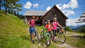 Združenje turističnih kmetij Slovenije