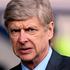 wenger west bromwich albion arsenal