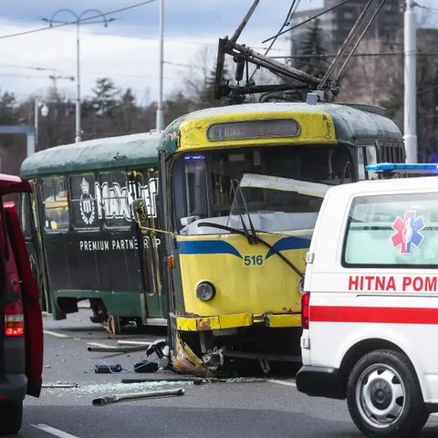 Tramvaj Sarajevo