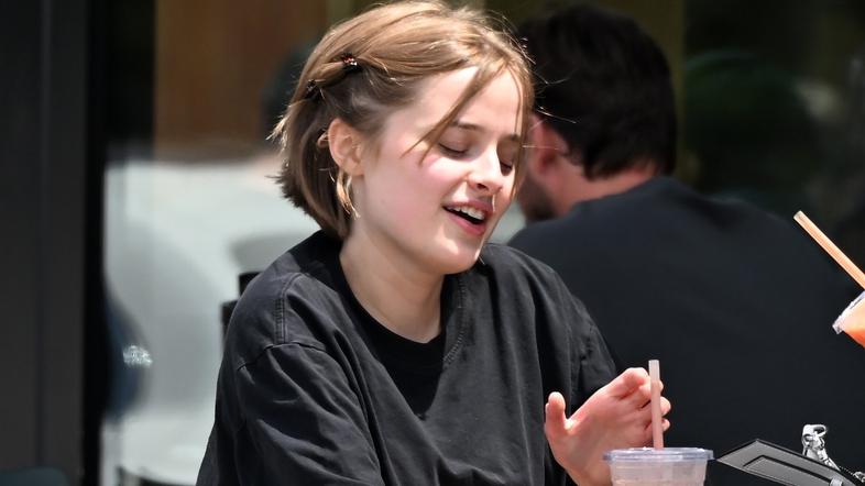 Vivienne Jolie Pitt