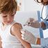 Otrok pri zdravniku