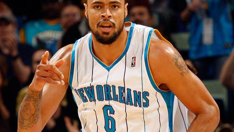 Tyson Chandler je največja okrepitev Bobcatsov za novo sezono.