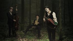 The Tiger Lillies