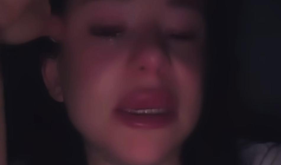 Urška Gros objavila posnetke ultrazvoka: "Moj angelček, ki nas čuva z neba"