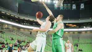 KK Union Olimpija
