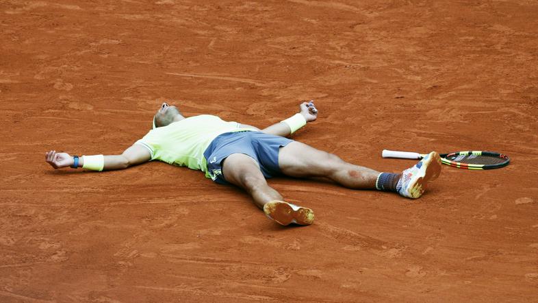 Roland Garros