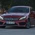 Mercedes-Benz C coupe