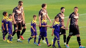 superpokal, FC Koper