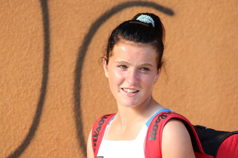 Nastja Kolar | Avtor: Žurnal24 main