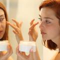Ženska nega obraza, koža