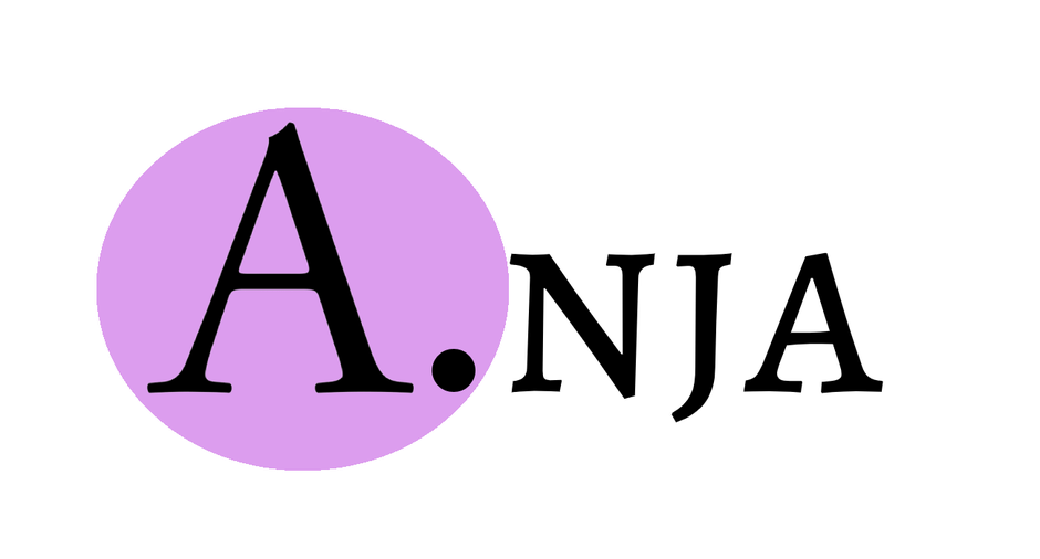 Logotip A.nja | Avtor: 