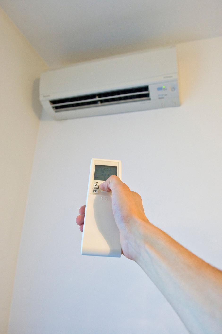 Klime | Avtor: Profimedia