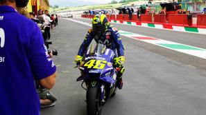 Valentino Rossi