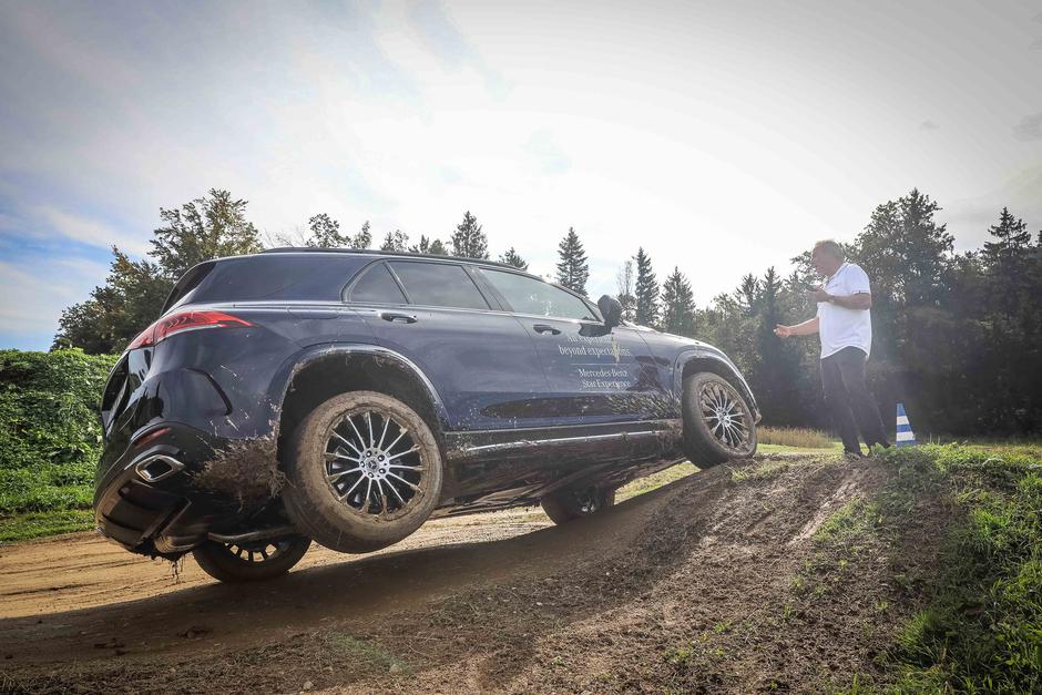 Mercedes-Benz Star Experience Road Show | Avtor: Saša Despot